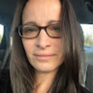 Meet your Posher, Carrie